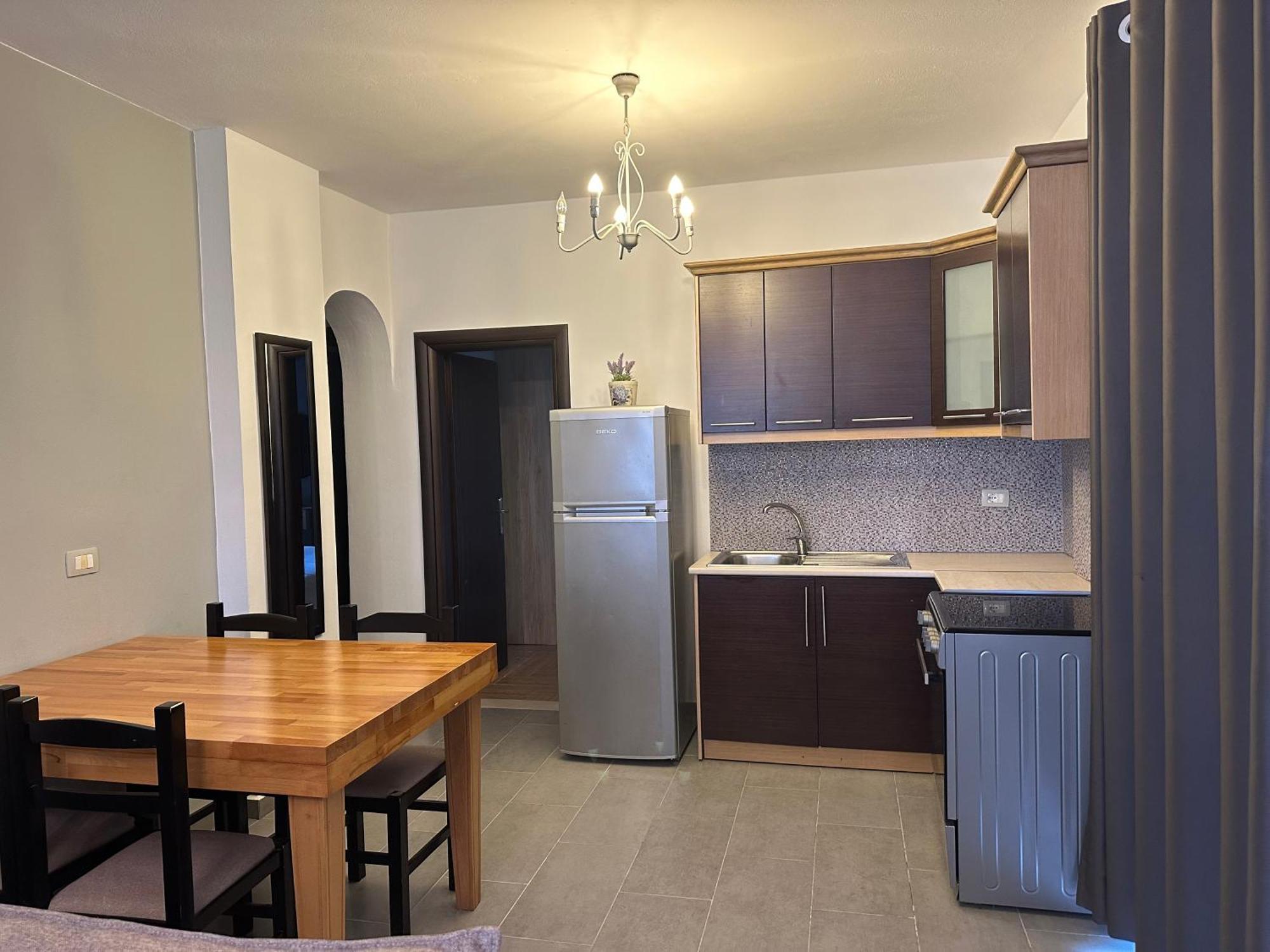 사밀 Casa Del Mar 아파트 외부 사진