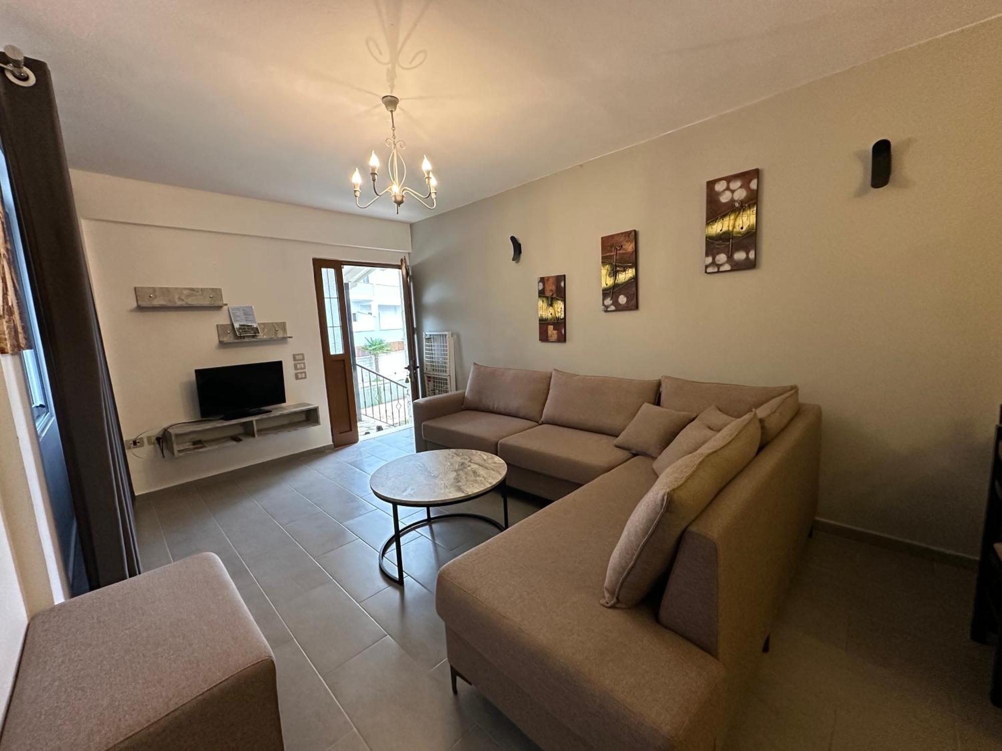 사밀 Casa Del Mar 아파트 외부 사진