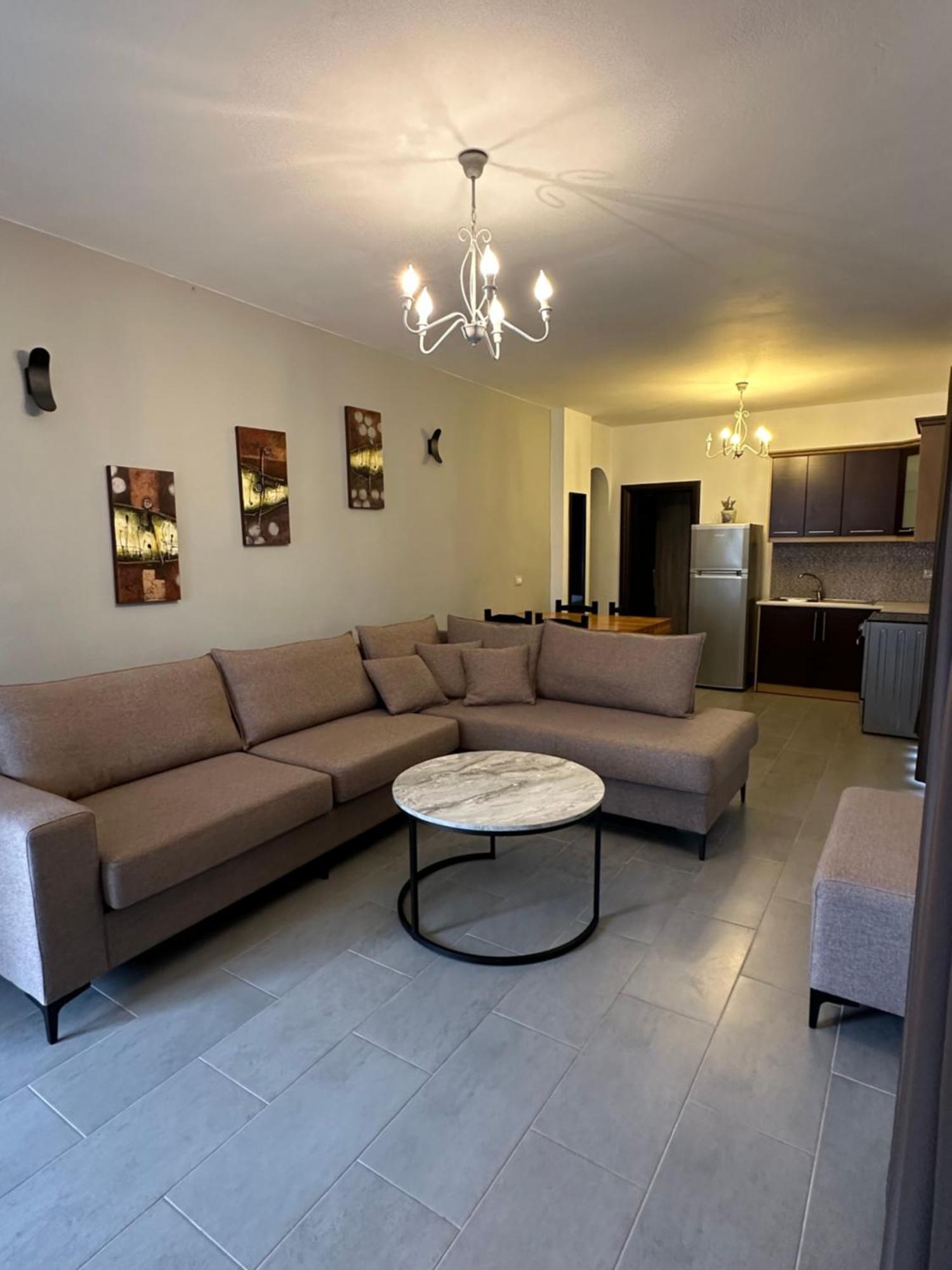 사밀 Casa Del Mar 아파트 외부 사진